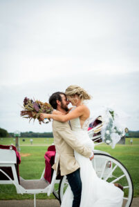 Wedding Photography near Chillicothe Ohio