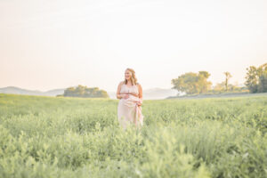 Chillicothe Ohio Maternity photography