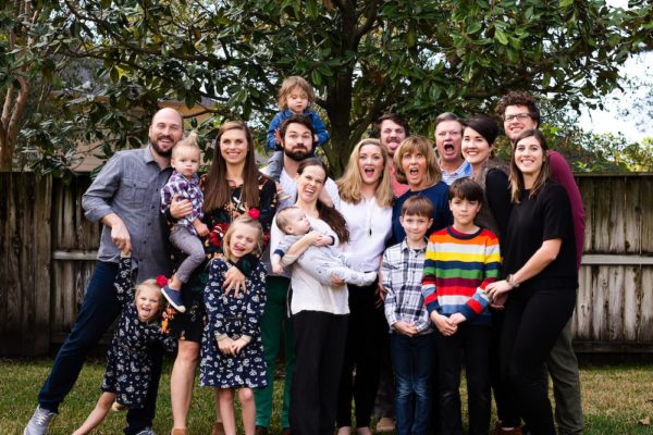 Chillicothe Wedding, Family, Maternity, And Lifestyle photography