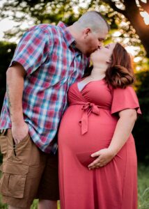 Chillicothe Wedding, Couple, Family, Maternity, Senior And Lifestyle photography