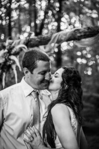 Wedding Photography near Chillicothe Ohio