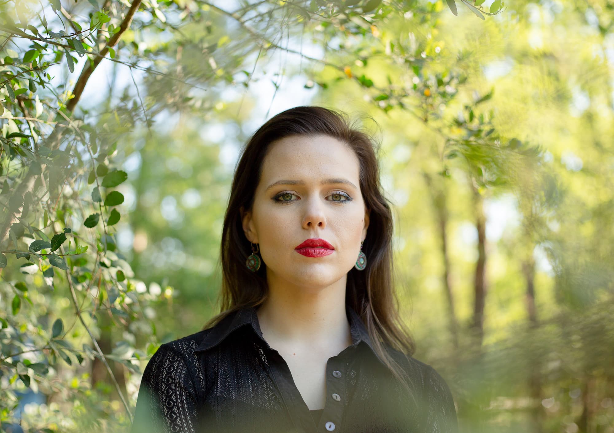 Chillicothe Ohio Senior & Lifestyle Photography