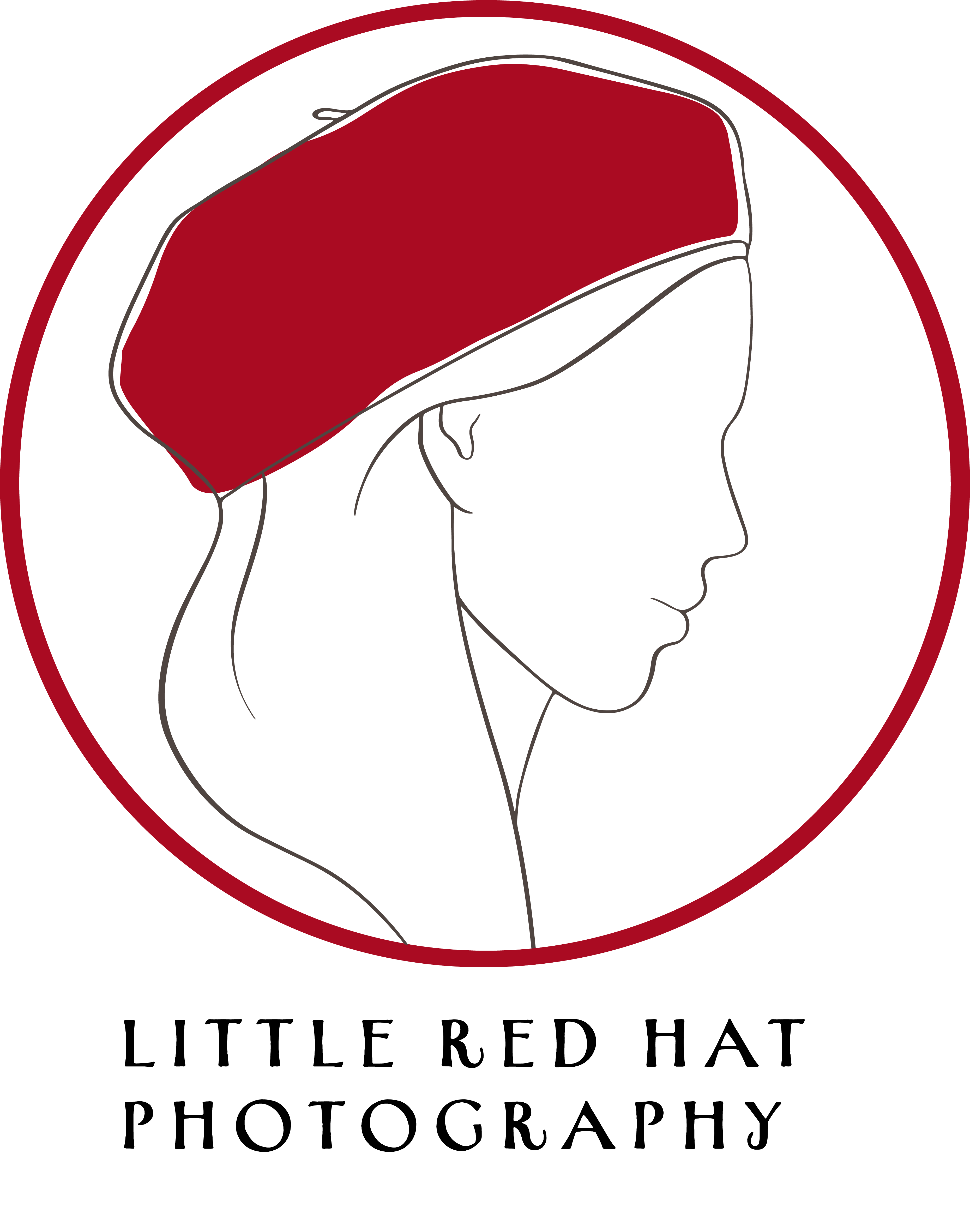 Little Red Hat Photography
